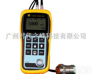 时代<em>TT340</em>  <em>超声波</em><em>测厚仪</em>，<em>超声波</em><em>测厚仪</em>（铸铁型）<em>TT340</em>
