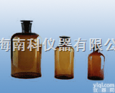 珠海专业销售<em>棕色小口试剂瓶</em>，价钱实惠，质量可靠，欢迎订购。