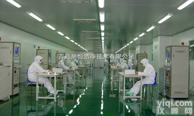 <em>烟台</em>食品车间<em>净化工程</em>