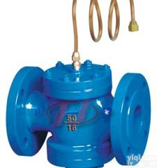 ZYC  <em>自力</em>式<em>压差</em><em>控制阀</em>,<em>压差</em>控制器