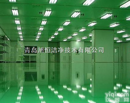 <em>山东</em>食品<em>洁净厂房</em>