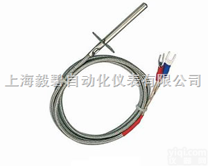 <em>WRE</em>-203S、<em>WRE</em>-205S、<em>WRE</em>-206S、WZP-203S、WZP-205S等  微型热电偶/<em>热电阻</em>