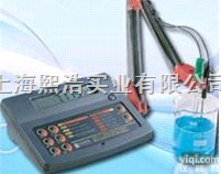 哈纳台式PH211  哈纳台式PH211<em>酸度计</em>/<em>离子计</em>