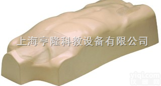 09 00 19  <em>Laerdal® 静脉注射躯干训练模型</em>