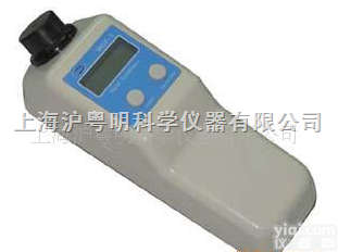 供应WGZ-1<em>浊度仪</em>，WGZ-1便携式<em>浊度仪</em>，原装<em>上海</em>沪粤明代理商...