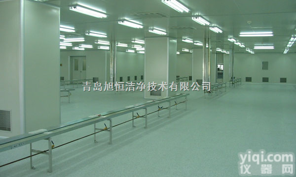 <em>无尘</em>室<em>工程</em>