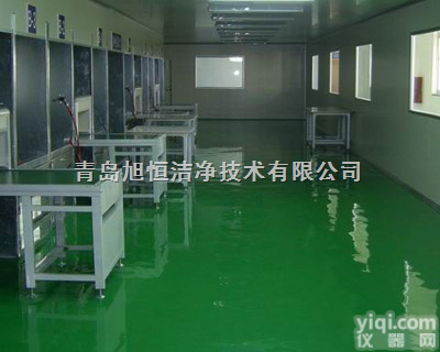 <em>青岛</em><em>无尘</em>室<em>工程</em>