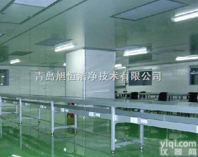 山东<em>无尘</em>室<em>工程</em>