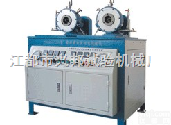 ZWM-0320型<em>橡胶密封圈</em>性能<em>试验机</em>性能<em>试验机</em>