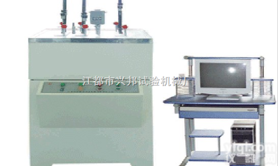 ZWY-0318热变形、<em>维卡</em><em>软化点</em>温度<em>测定仪</em>