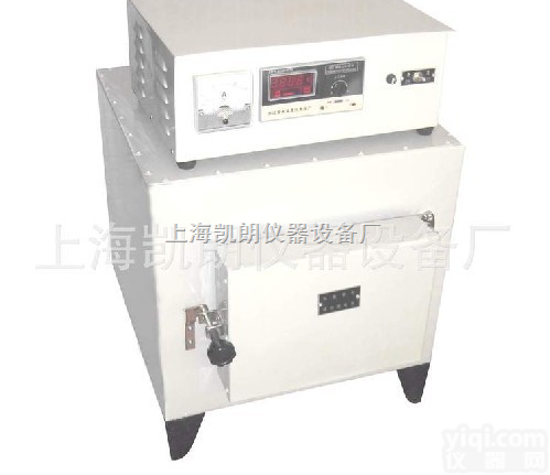 SX2-2.5-12  上海凯朗<em>箱式</em>电炉 <em>实验电炉</em> 试验电炉 <em>箱式</em>电阻炉