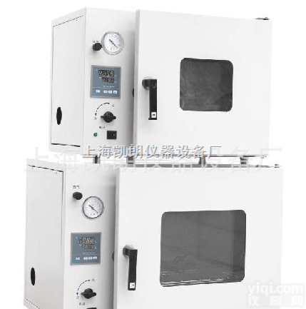 DZF-6052  <em>真空干燥</em>箱 真<em>空箱</em> <em>真空试验</em>箱 上海真<em>空箱</em>