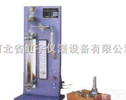 <em>DBT</em>-<em>127</em>  勃氏<em>比表面积仪</em>工作原理，勃氏<em>比表面积仪</em>技术参数