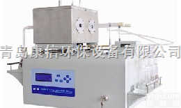 SYP1006B-Ⅱ深色<em>石油产品</em>硫含量<em>测定器</em>  SYP1006B-Ⅱ深色<em>石油产品</em>硫含量<em>测定器</em>