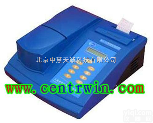 <em>DCTWGZ</em>-2000  便携式<em>浊度计</em>/<em>浊度仪</em>