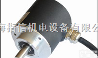 GAS60  指信SSI同步串联<em>信号</em>单圈值<em>编码器</em>