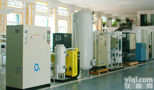 5<em>立方</em><em>制氧机</em>、工业制氧设备、5<em>立方</em>氧气设备
