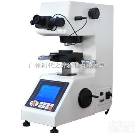时代TMVP-1  <em>数显</em>自动转塔显微维氏硬度计，<em>数显</em>维氏硬度<em>计时</em>代TMVP-1