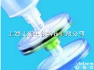 德国赛多利斯Sartorius<em>针头</em>式<em>无菌</em>过滤器