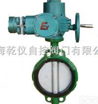 D9B41X-<em>10</em>  防爆<em>电动蝶阀</em>、电动防爆蝶阀、防爆蝶阀、上海<em>电动蝶阀</em>