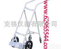 M310688  <em>氧气瓶</em><em>推车</em>（国产，喷塑）