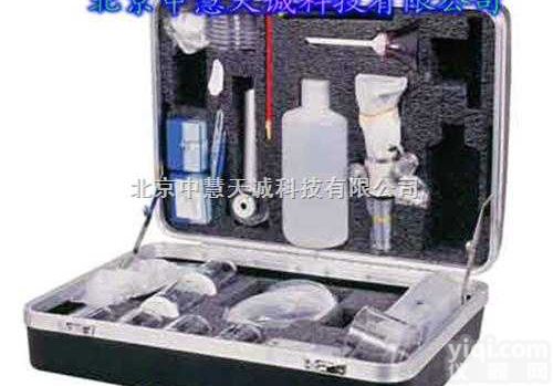 ZH8291  便携式颗粒计数仪/污染度检测仪（<em>显微</em>镜法） <em>美国</em>