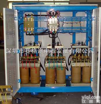 SBW-200KVA  200KW<em>大功率</em><em>稳压器</em>，SBW<em>大功率</em><em>稳压器</em>，三相<em>大功率</em>补偿式交流<em>稳压器</em>