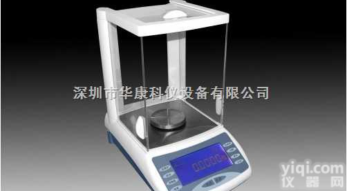 <em>FA2204B</em>  <em>深圳</em><em>华康</em>电子天平<em>FA2204B</em>