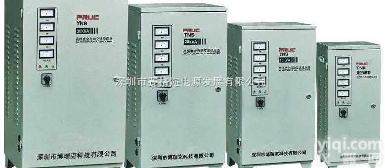 AVR-5KVA  中山<em>稳压器</em>，惠州<em>稳压器</em>，龙华<em>稳压器</em>，AVR<em>稳压器</em>，无触点<em>稳压器</em>