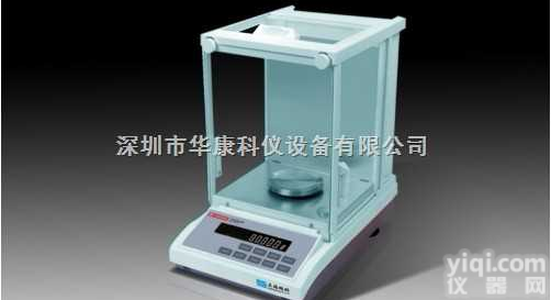 JA1003N  <em>深圳</em><em>华康</em>精密电子天平JA1003N