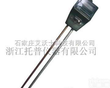 TZ-4  多<em>参数</em><em>土壤分析仪</em>