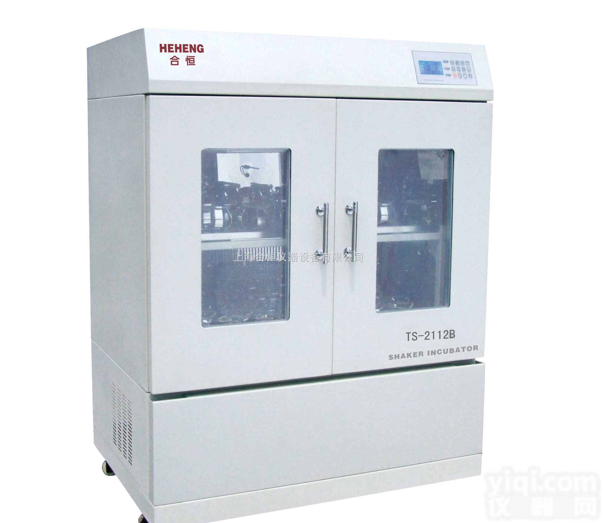 TS-1112F  双层特<em>大容量</em>恒温培养<em>振荡器</em> 往复式<em>大容量</em><em>振荡器</em> 培养<em>摇床</em>