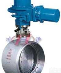 D961  电动<em>焊接</em>式<em>蝶阀</em>,电动<em>焊接</em><em>蝶阀</em>
