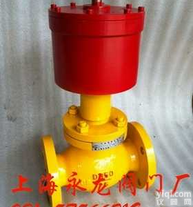 <em>氨气</em>阀门  <em>氨气</em><em>储罐</em>切断阀 液氨紧急切断阀