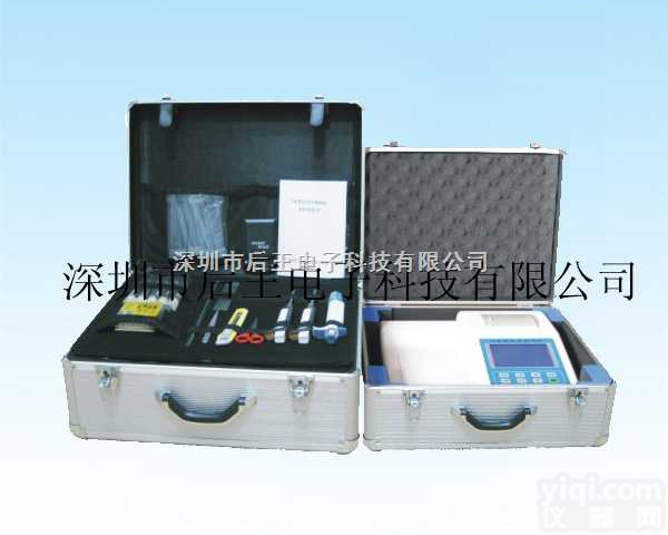 多参数<em>农产品</em>质量安全快速<em>检测仪</em>-多参数<em>农产品</em><em>检测仪</em>-快速<em>农产品</em><em>检测仪</em>