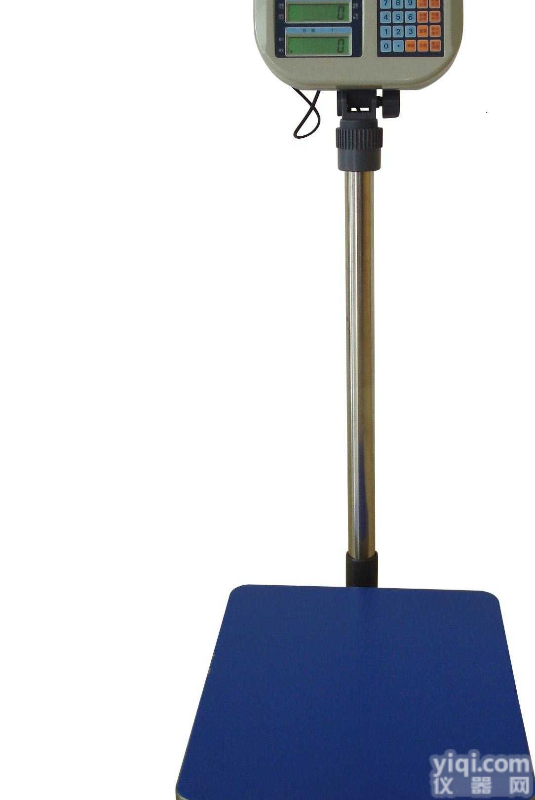 TCS  赣州、九江、<em>上饶</em>30<em>公斤</em>电子计数<em>台秤</em>