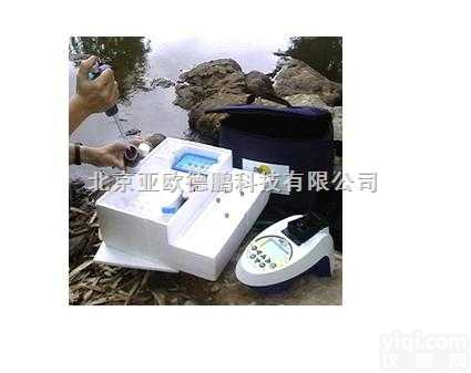 DP-<em>ToxScreen</em>-III Test 以色列  <em>毒性</em><em>分析仪</em> /水中<em>毒性</em><em>分析仪</em>