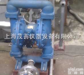 <em>美国</em>胜<em>佰德</em>（Sandpiper）气动<em>隔膜泵</em>