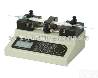 注射泵LSP01-1C 兰格<em>蠕动泵</em> 深圳<em>供应</em>