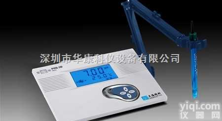 PHS-3D  <em>深圳</em><em>华康</em>精密酸度计PHS-3D