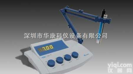 PHS-3B  <em>深圳</em><em>华康</em>精密酸度计PHS-3B