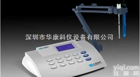 PHSJ-4A  <em>深圳</em><em>华康</em>精密酸度计PHSJ-4A