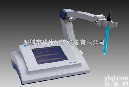 PHSJ-5  <em>深圳</em><em>华康</em>精密酸度计PHSJ-5