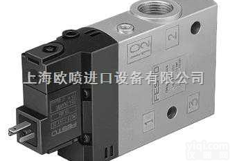 现货提供<em>FESTO</em><em>电磁阀</em>[力推]<em>德国</em>festo<em>电磁阀</em>