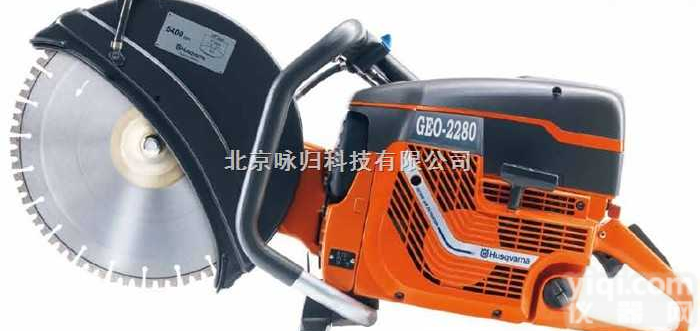 <em>瑞典</em> GEO-2280 单槽<em>地质</em><em>取样</em>刻槽机，进口刻槽机