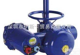 BERNARD  <em>法国</em><em>伯纳德</em>电动<em>执行器</em>