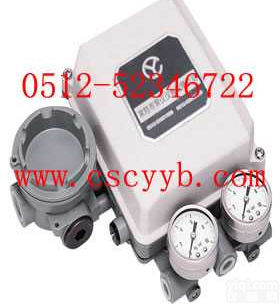 EPB800-PTM（带位置<em>反馈</em>）,EPB800<em>电气</em>阀门定位器