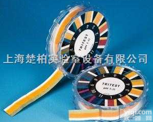 <em>PH</em>1-11  TRITEST三色<em>PH</em><em>试纸</em>|三色ＰＨ测<em>试纸</em>
