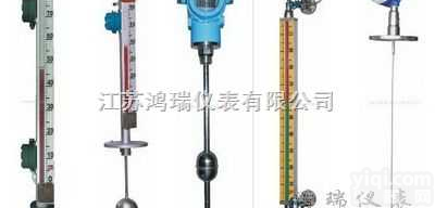 侧安防腐<em>液位计</em>/<em>江苏</em><em>鸿瑞</em>仪表有限公司