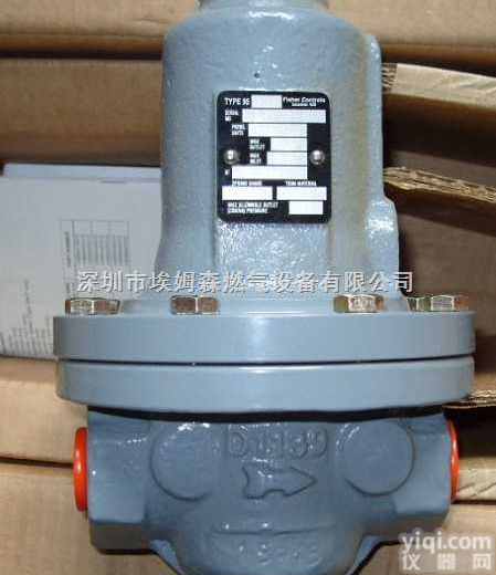 FISHER<em>调压</em>器  FISHER 1098EGR<em>调压</em>器